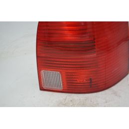 Fanale Stop Posteriore DX Volkswagen Passat B5 Dal 1996 al 2005 Cod 3B5945096G  1747397334866
