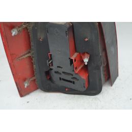 Fanale Stop Posteriore DX Volkswagen Passat B5 Dal 1996 al 2005 Cod 3B5945096G  1747397334866