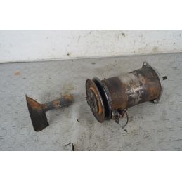 Dinamo Fiat 500 Dal 1965 al 1975  COD 4144639  1747398014606