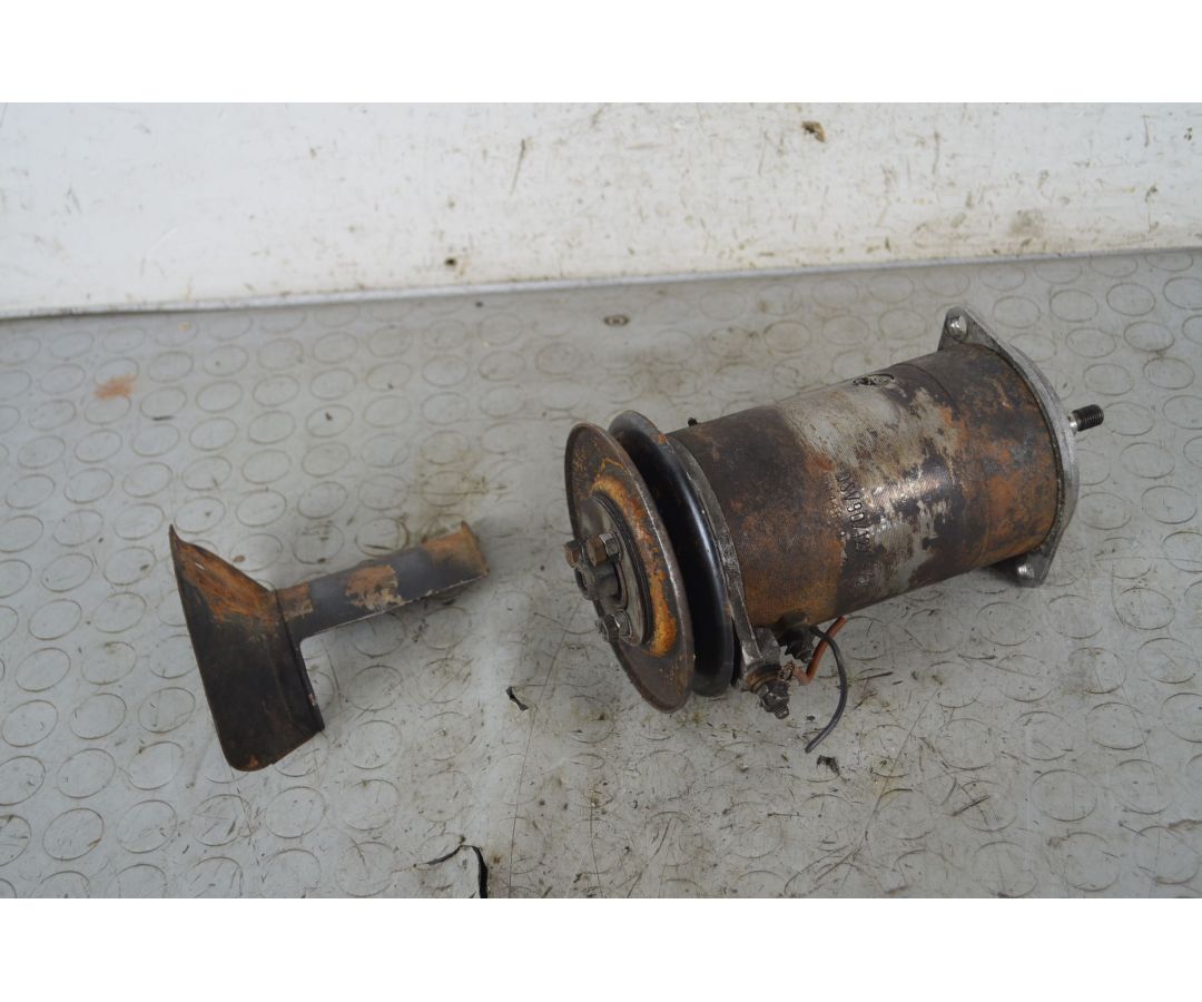Dinamo Fiat 500 Dal 1965 al 1975  COD 4144639  1747398014606