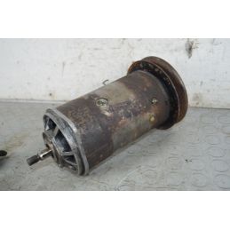 Dinamo Fiat 500 Dal 1965 al 1975  COD 4144639  1747398014606