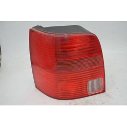 Fanale Stop Posteriore SX Volkswagen Passat B5 Dal 1996 al 2005 Cod 3B5945095F  1747397836353