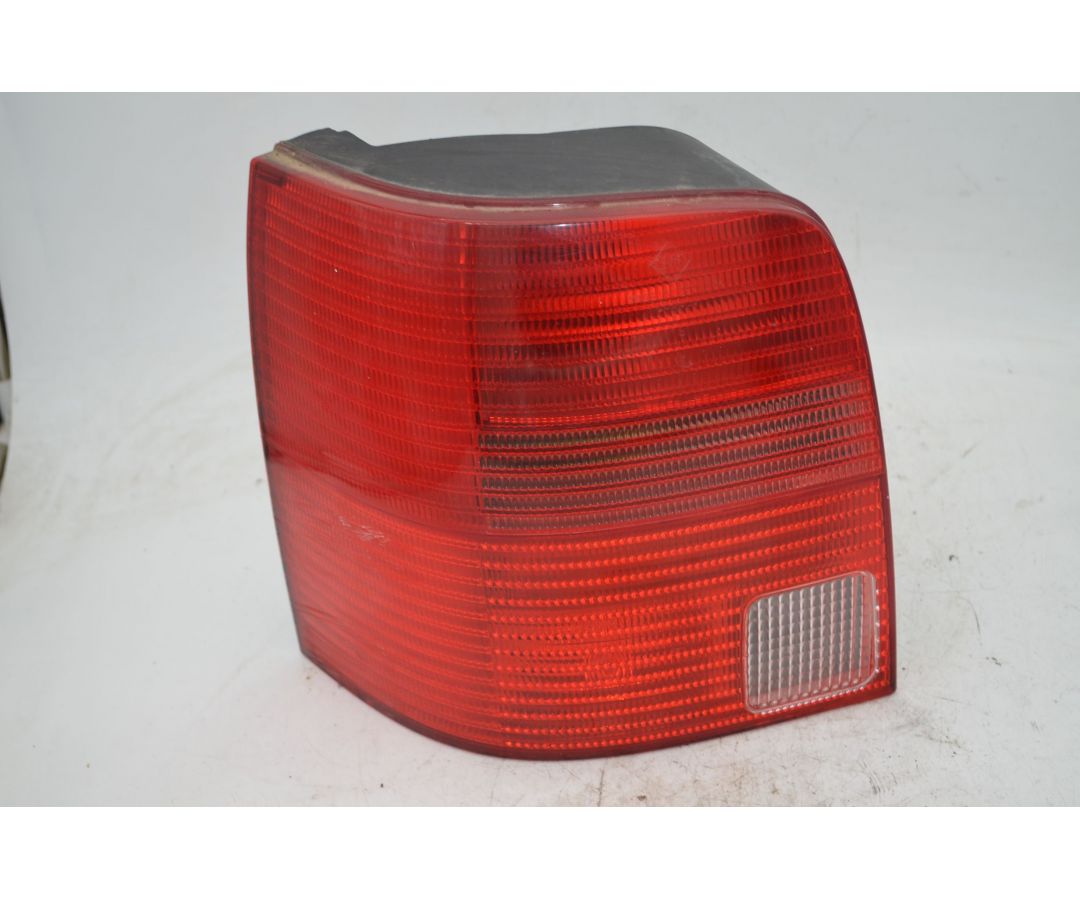 Fanale Stop Posteriore SX Volkswagen Passat B5 Dal 1996 al 2005 Cod 3B5945095F  1747397836353
