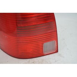 Fanale Stop Posteriore SX Volkswagen Passat B5 Dal 1996 al 2005 Cod 3B5945095F  1747397836353