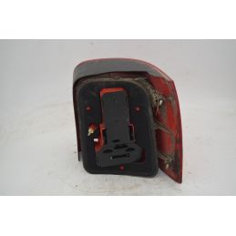 Fanale Stop Posteriore SX Volkswagen Passat B5 Dal 1996 al 2005 Cod 3B5945095F  1747397836353