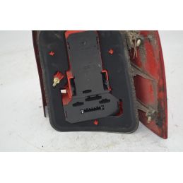 Fanale Stop Posteriore SX Volkswagen Passat B5 Dal 1996 al 2005 Cod 3B5945095F  1747397836353