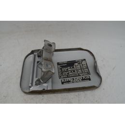 Sportello tappo carburante Mercedes Classe E W210 Dal 1995 al 2002 Cod A2105841839  1747399377861