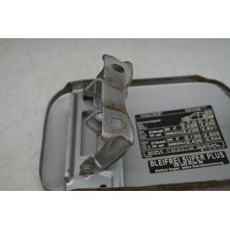 Sportello tappo carburante Mercedes Classe E W210 Dal 1995 al 2002 Cod A2105841839  1747399377861