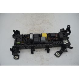 Scatola Fusibili Mercedes Classe B W246 Dal 2011 al 2019 Cod A2465400240  1747400191844