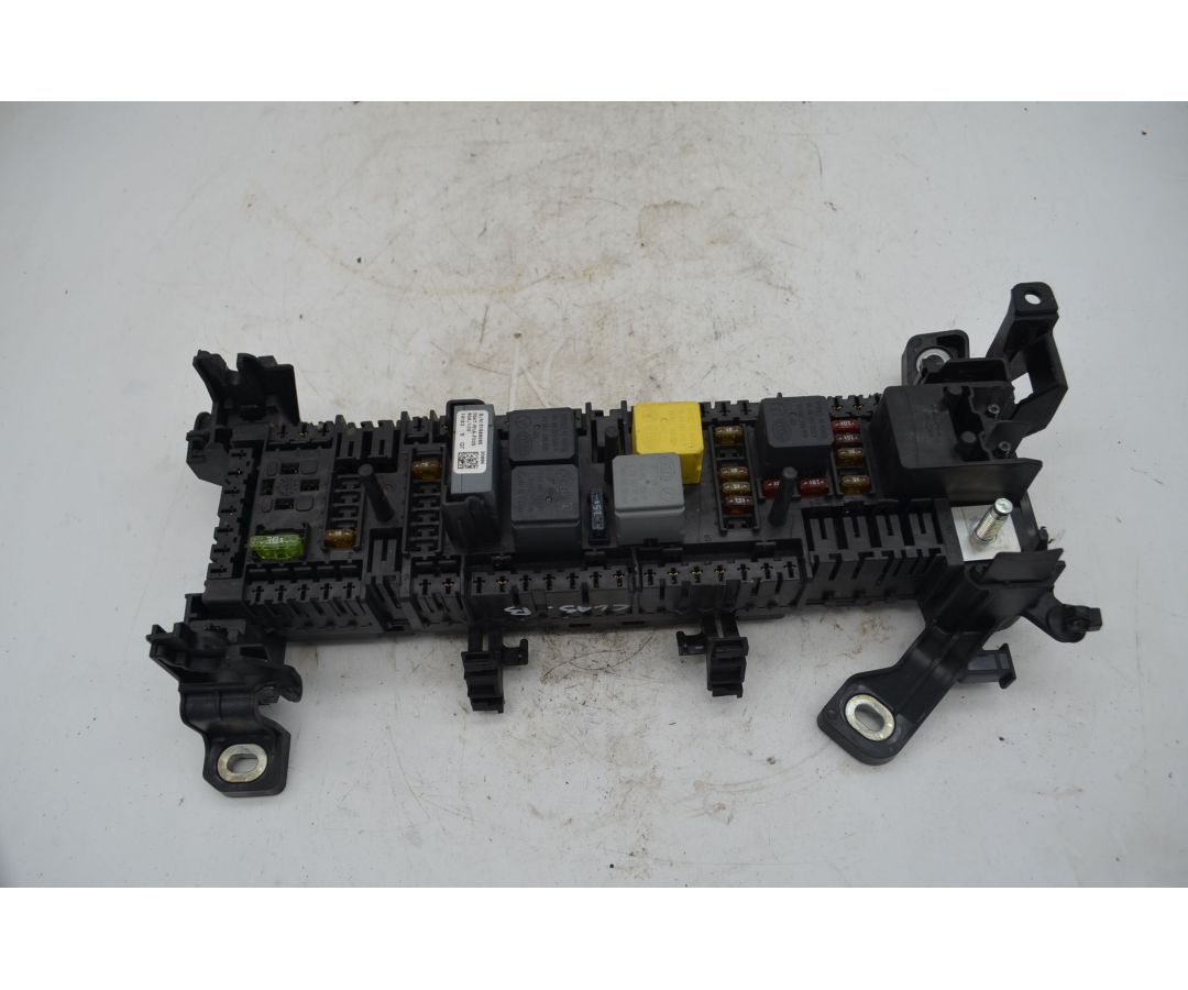Scatola Fusibili Mercedes Classe B W246 Dal 2011 al 2019 Cod A2465400240  1747400191844