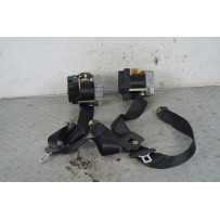 Cinture Di Sicurezza Anteriori DX e SX Mercedes Classe E W210 Dal 1995 al 2002 Cod 33008119C  1747400551372