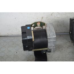 Cinture Di Sicurezza Anteriori DX e SX Mercedes Classe E W210 Dal 1995 al 2002 Cod 33008119C  1747400551372