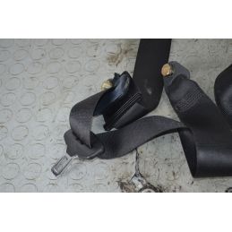 Cinture Di Sicurezza Anteriori DX e SX Mercedes Classe E W210 Dal 1995 al 2002 Cod 33008119C  1747400551372