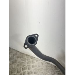 Marmitta Terminale Di Scarico Benelli Caffènero 125 dal 2011 al 2016  1747401426112