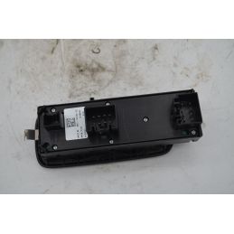 Pulsantiera Alzacristalli Anteriore SX Ford Fiesta VI Dal 2008 al 2017 Cod 6A6T-14A132-CC  1747400945348