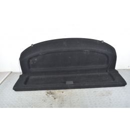 Cappelliera copribagagli posteriore Mazda 3 Dal 2003 al 2006 Cod B32H68310E02  1747401386799
