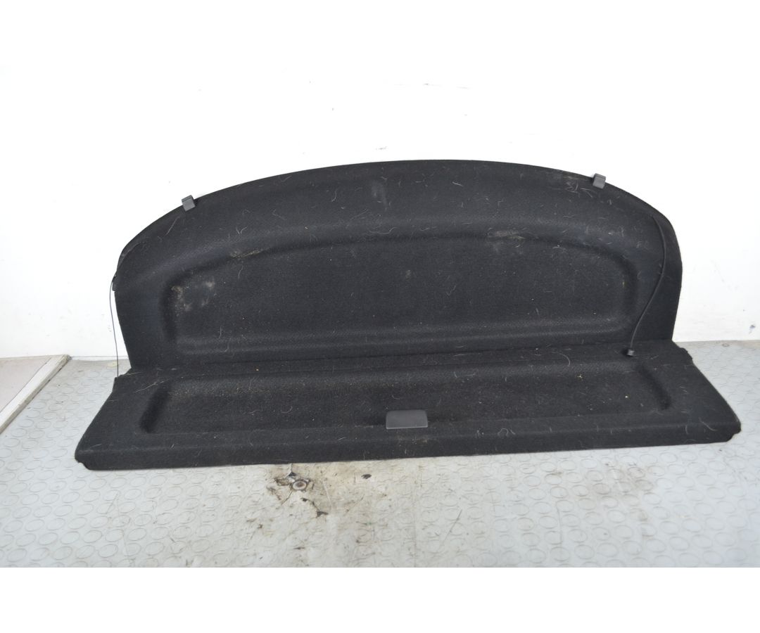 Cappelliera copribagagli posteriore Mazda 3 Dal 2003 al 2006 Cod B32H68310E02  1747401386799