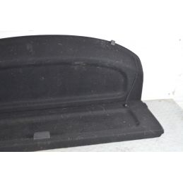 Cappelliera copribagagli posteriore Mazda 3 Dal 2003 al 2006 Cod B32H68310E02  1747401386799
