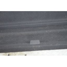 Cappelliera copribagagli posteriore Mazda 3 Dal 2003 al 2006 Cod B32H68310E02  1747401386799