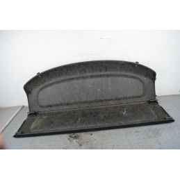 Cappelliera copribagagli posteriore Mazda 3 Dal 2003 al 2006 Cod B32H68310E02  1747401386799
