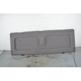 Cappelliera copribagagli posteriore Hyundai Getz Dal 2002 al 2009 COD 859301C900BJ  1747401970431
