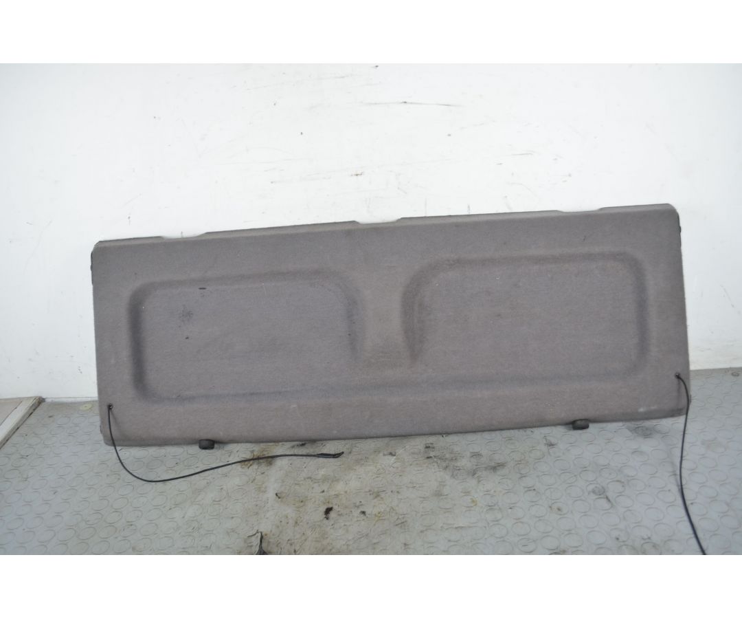 Cappelliera copribagagli posteriore Hyundai Getz Dal 2002 al 2009 COD 859301C900BJ  1747401970431