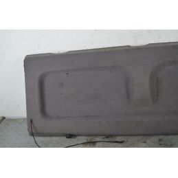Cappelliera copribagagli posteriore Hyundai Getz Dal 2002 al 2009 COD 859301C900BJ  1747401970431