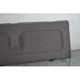 Cappelliera copribagagli posteriore Hyundai Getz Dal 2002 al 2009 COD 859301C900BJ  1747401970431
