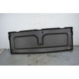 Cappelliera copribagagli posteriore Hyundai Getz Dal 2002 al 2009 COD 859301C900BJ  1747401970431