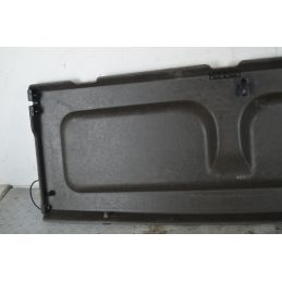 Cappelliera copribagagli posteriore Hyundai Getz Dal 2002 al 2009 COD 859301C900BJ  1747401970431