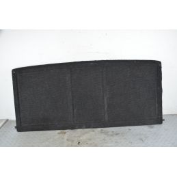 Cappelliera copribagagli posteriore Fiat Uno Dal 1983 al 1989  1747402617236