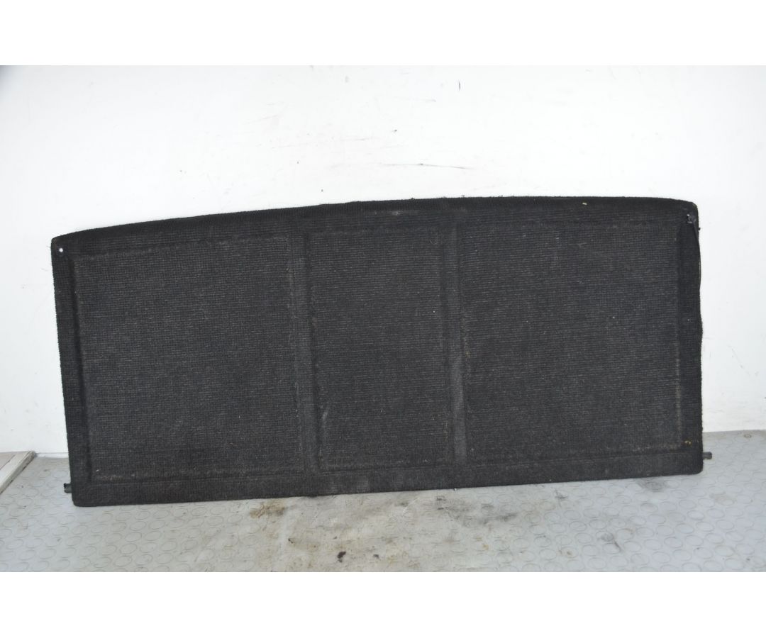 Cappelliera copribagagli posteriore Fiat Uno Dal 1983 al 1989  1747402617236