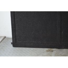 Cappelliera copribagagli posteriore Fiat Uno Dal 1983 al 1989  1747402617236