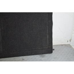 Cappelliera copribagagli posteriore Fiat Uno Dal 1983 al 1989  1747402617236