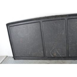 Cappelliera copribagagli posteriore Fiat Uno Dal 1983 al 1989  1747402617236