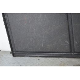 Cappelliera copribagagli posteriore Fiat Uno Dal 1983 al 1989  1747402617236