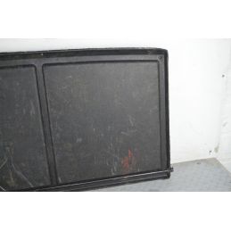 Cappelliera copribagagli posteriore Fiat Uno Dal 1983 al 1989  1747402617236