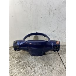 Carena Portastrumentazione Piaggio Beverly 500 dal 2002 al 2006  1747403332299