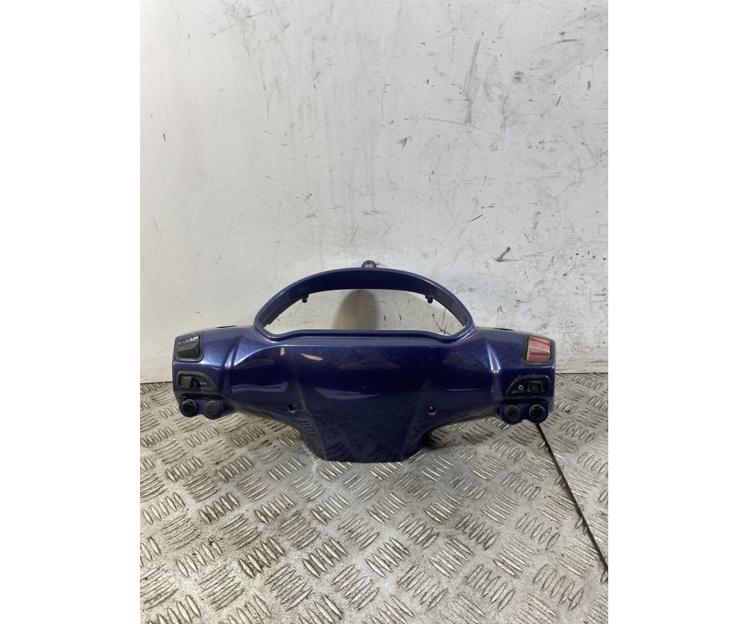 Carena Portastrumentazione Piaggio Beverly 500 dal 2002 al 2006  1747403332299