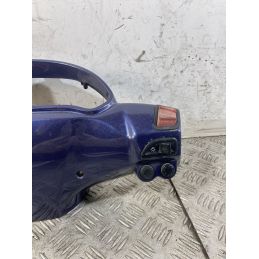 Carena Portastrumentazione Piaggio Beverly 500 dal 2002 al 2006  1747403332299