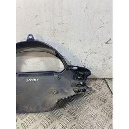 Carena Portastrumentazione Piaggio Beverly 500 dal 2002 al 2006  1747403332299
