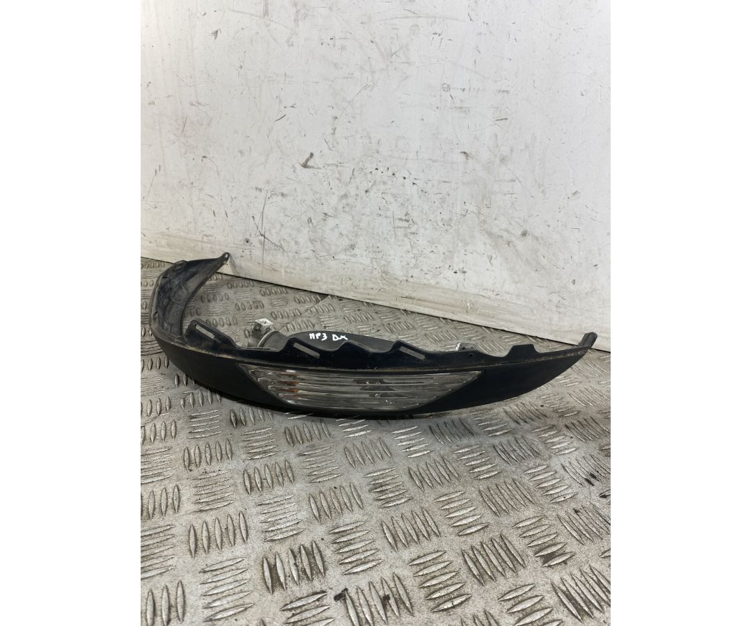 Carena Fianchetto Anteriore Con Freccia Destro DX Piaggio MP3 250 Dal 2006 Al 2011  1747404115297