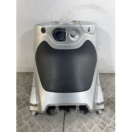 Carena Retroscudo Piaggio Beverly Tourer 300 dal 2009 al 2011  1747404537938