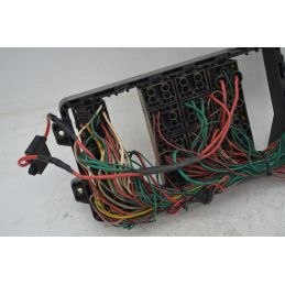 Scatola dei fusibili Iveco Daily Dal 1999 al 2007 Cod 500326610  1747406487460