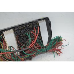 Scatola dei fusibili Iveco Daily Dal 1999 al 2007 Cod 500326610  1747406487460