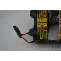 Scatola dei fusibili Iveco Daily Dal 1999 al 2007 Cod 500326610  1747406487460