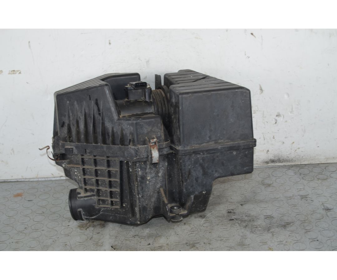 Scatola filtro aria Honda Civic Dal 2012 al 2017 Cod 17201R3RE01  1747407920164