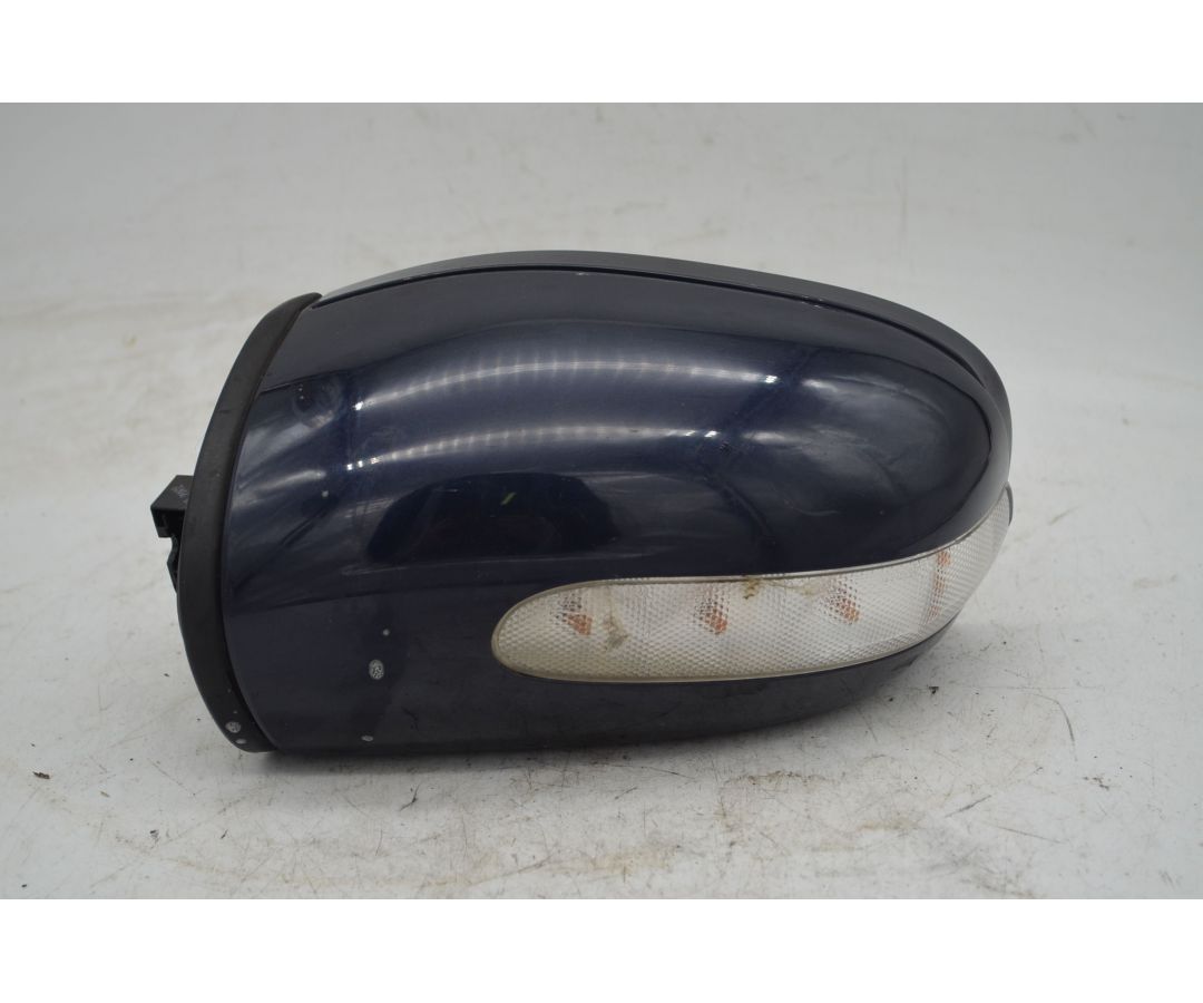 Specchietto Retrovisore esterno SX Mercedes Classe C W203  Dal 2000 al 2007 Cod 413133-417  1747636469526