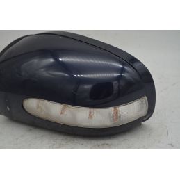Specchietto Retrovisore esterno SX Mercedes Classe C W203  Dal 2000 al 2007 Cod 413133-417  1747636469526
