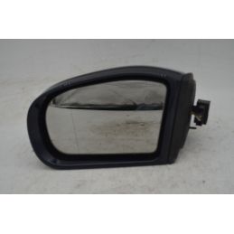 Specchietto Retrovisore esterno SX Mercedes Classe C W203  Dal 2000 al 2007 Cod 413133-417  1747636469526